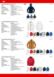 Helly Hansen flyer Page 111