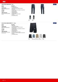 Helly Hansen flyer Page 114
