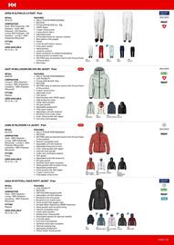 Helly Hansen flyer Page 123