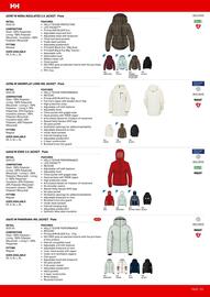 Helly Hansen flyer Page 125