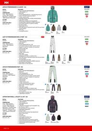 Helly Hansen flyer Page 136