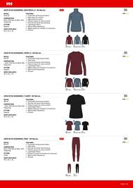 Helly Hansen flyer Page 155