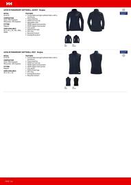 Helly Hansen flyer Page 166
