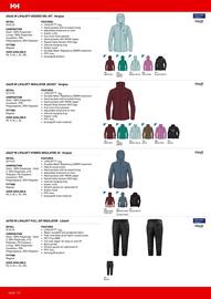 Helly Hansen flyer Page 172