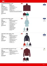 Helly Hansen flyer Page 175