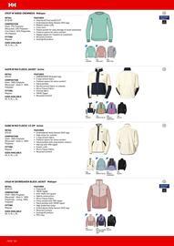 Helly Hansen flyer Page 184