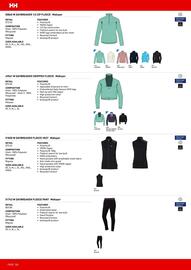 Helly Hansen flyer Page 186