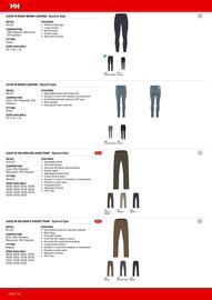 Helly Hansen flyer Page 190