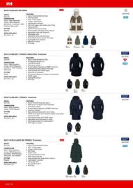 Helly Hansen flyer Page 198