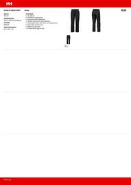 Helly Hansen flyer Page 202
