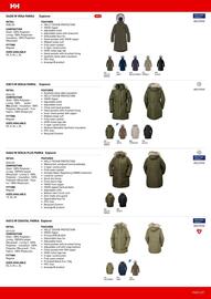 Helly Hansen flyer Page 207