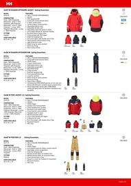 Helly Hansen flyer Page 215