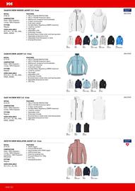 Helly Hansen flyer Page 222