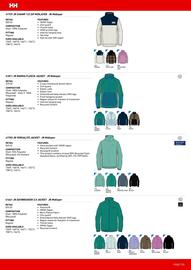 Helly Hansen flyer Page 235