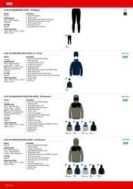Helly Hansen flyer Page 236