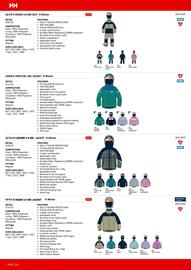 Helly Hansen flyer Page 240