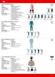 Helly Hansen flyer Page 241