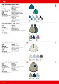 Helly Hansen flyer Page 242