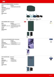 Helly Hansen flyer Page 251