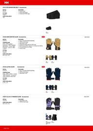 Helly Hansen flyer Page 254