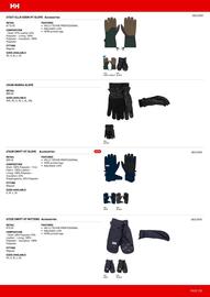 Helly Hansen flyer Page 255