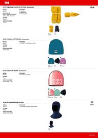 Helly Hansen flyer Page 259