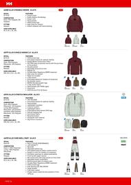 Helly Hansen flyer Page 26