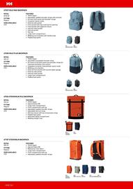 Helly Hansen flyer Page 262