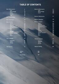 Helly Hansen flyer Page 3