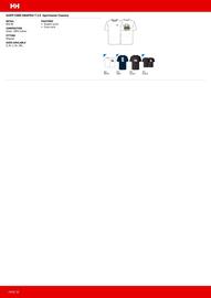Helly Hansen flyer Page 30