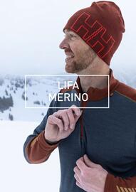 Helly Hansen flyer Page 36