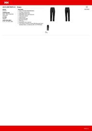 Helly Hansen flyer Page 51