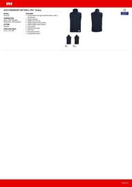Helly Hansen flyer Page 55
