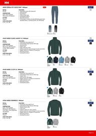 Helly Hansen flyer Page 73