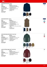 Helly Hansen flyer Page 77