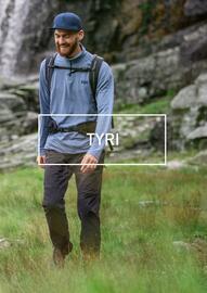 Helly Hansen flyer Page 81