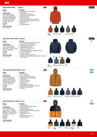 Helly Hansen flyer Page 93