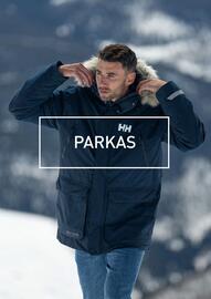 Helly Hansen flyer Page 95