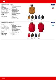 Helly Hansen flyer Page 96
