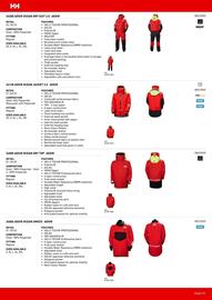 Helly Hansen flyer Page 99
