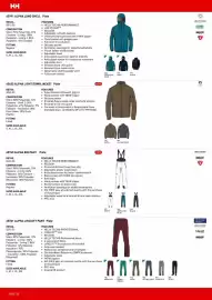 Helly Hansen flyer Page 10
