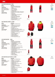 Helly Hansen flyer Page 100