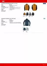 Helly Hansen flyer Page 103