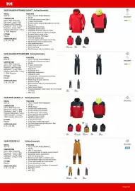 Helly Hansen flyer Page 105