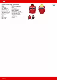 Helly Hansen flyer Page 106