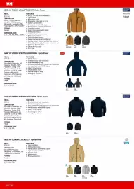 Helly Hansen flyer Page 108