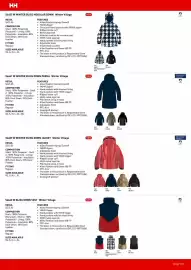 Helly Hansen flyer Page 129