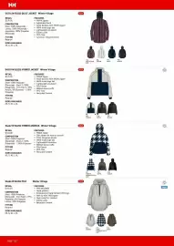 Helly Hansen flyer Page 130
