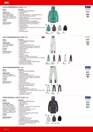 Helly Hansen flyer Page 136