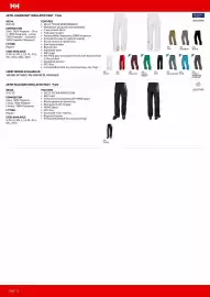 Helly Hansen flyer Page 14